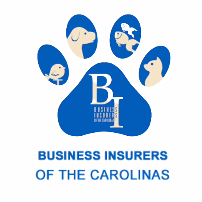 Business Insurers of the Carolinas logo