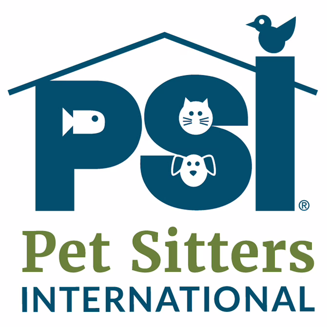 Pet Sitters International logo
